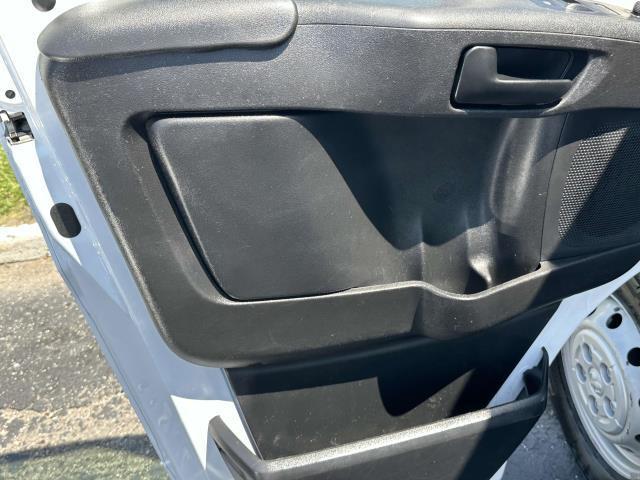 used 2020 Ram ProMaster 2500 car, priced at $21,995