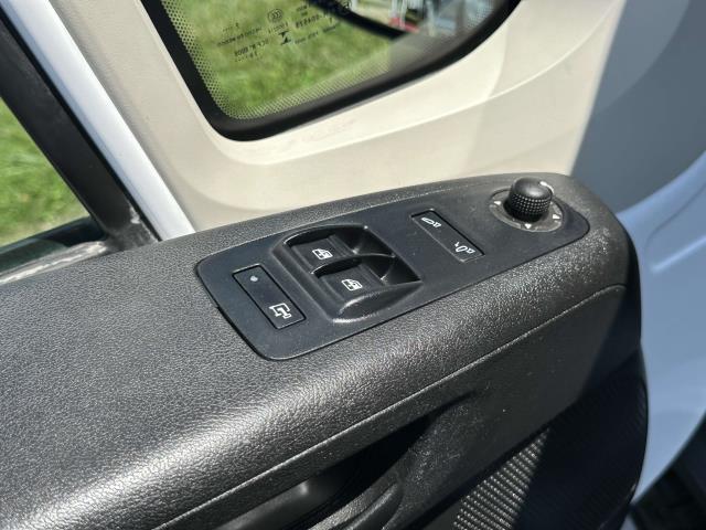 used 2020 Ram ProMaster 2500 car, priced at $21,995