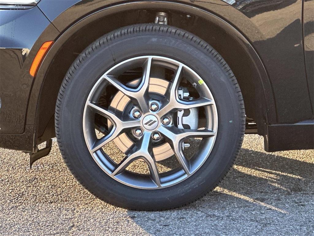 new 2026 Dodge Durango car, priced at $48,615