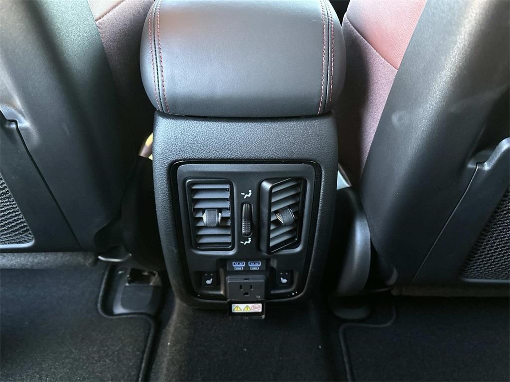 new 2026 Dodge Durango car, priced at $48,615