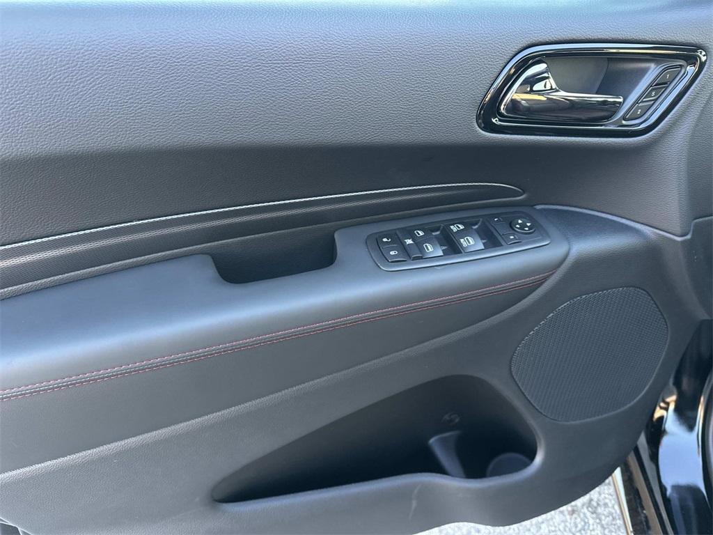 new 2026 Dodge Durango car, priced at $48,615