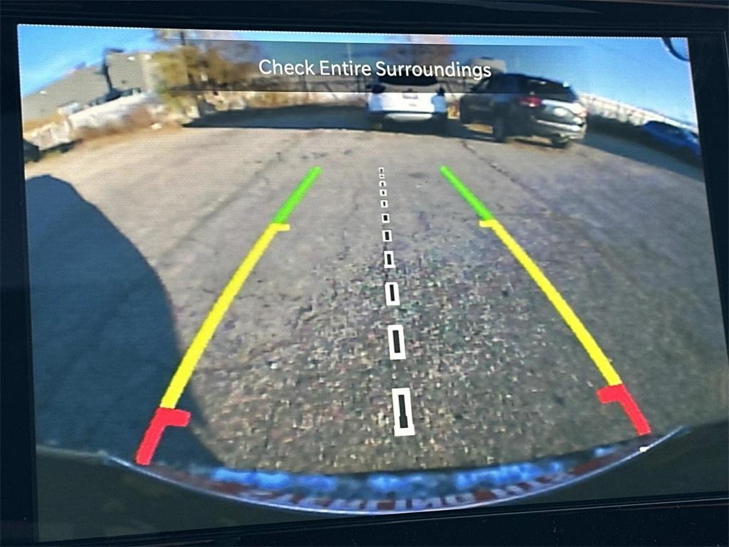 new 2026 Dodge Durango car, priced at $48,615