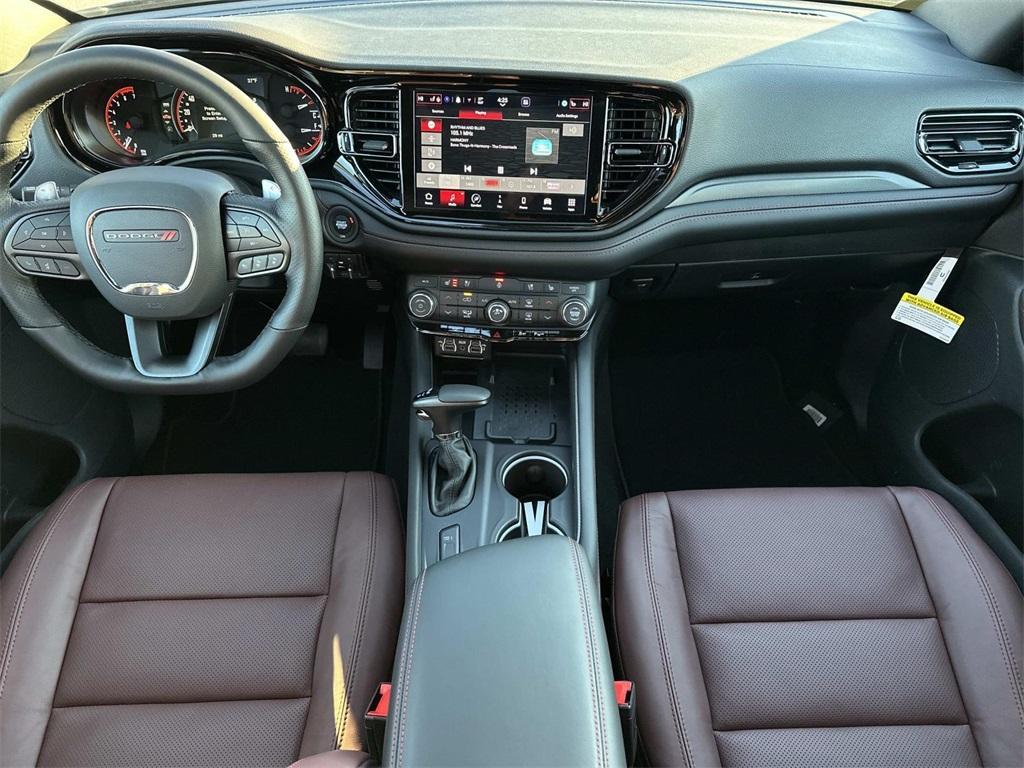 new 2026 Dodge Durango car, priced at $48,615