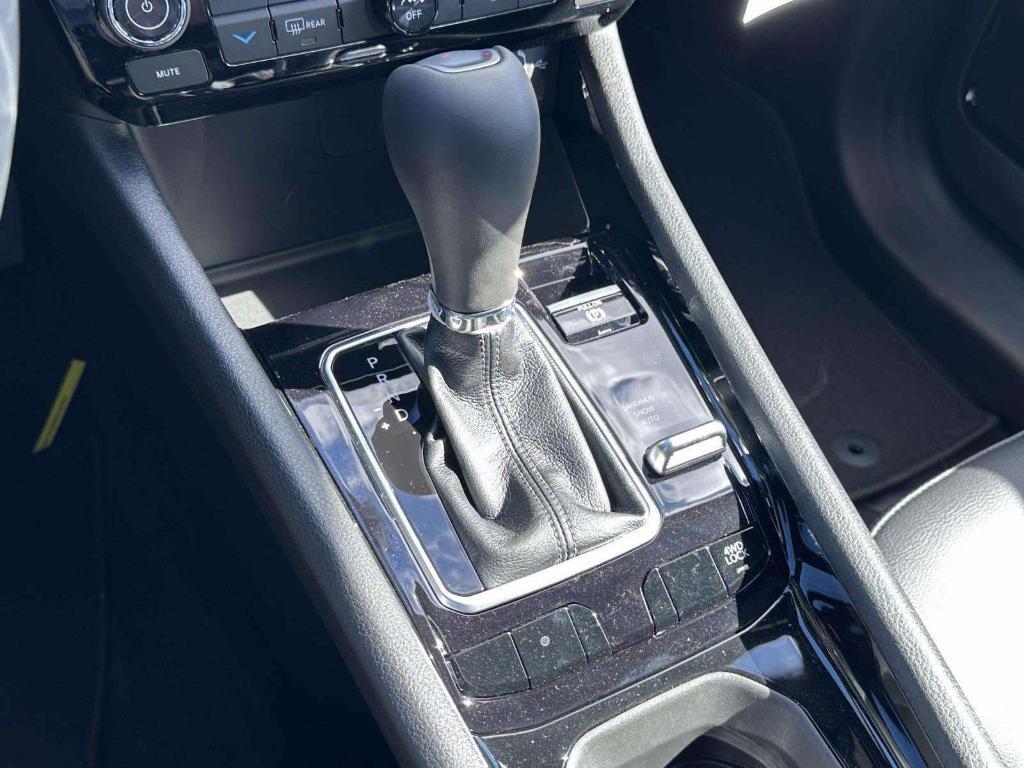 new 2026 Jeep Compass car, priced at $36,965