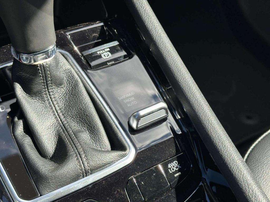 new 2026 Jeep Compass car, priced at $36,965