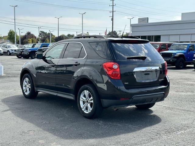 used 2010 Chevrolet Equinox car, priced at $5,995