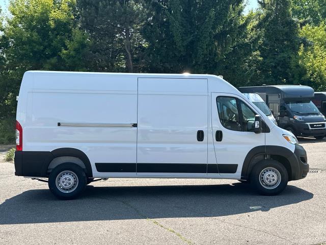 new 2025 Ram ProMaster 2500 car, priced at $52,311