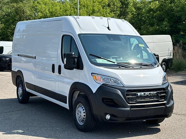 new 2025 Ram ProMaster 2500 car, priced at $52,311