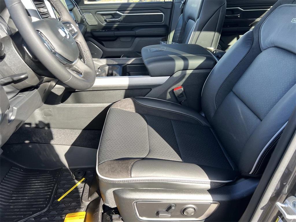 new 2026 Ram 1500 car, priced at $72,864