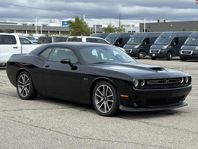 new 2023 Dodge Challenger car, priced at $45,256