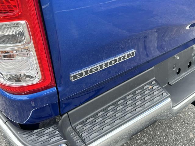 used 2019 Ram 1500 car, priced at $32,995