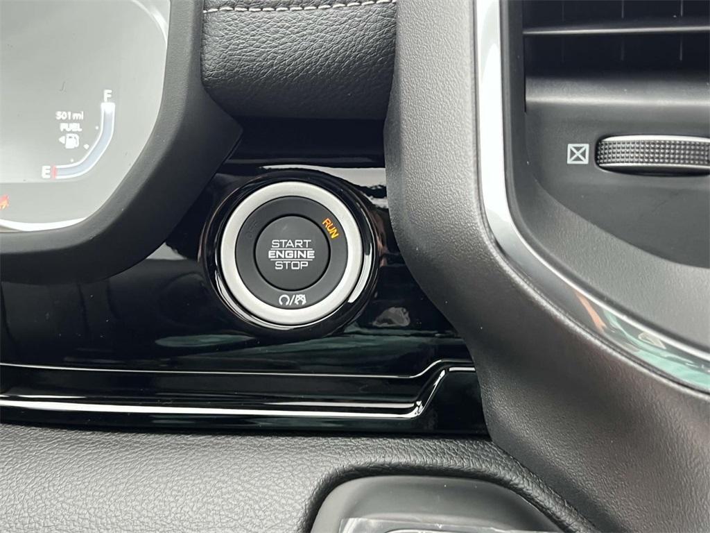new 2026 Ram 1500 car, priced at $72,071
