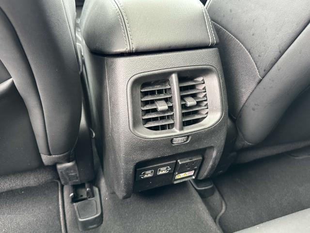 used 2021 Jeep Cherokee car, priced at $25,995