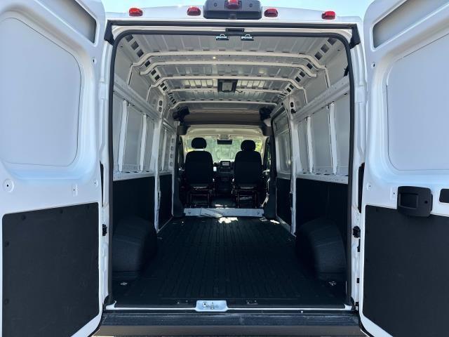 new 2025 Ram ProMaster 2500 car, priced at $53,050