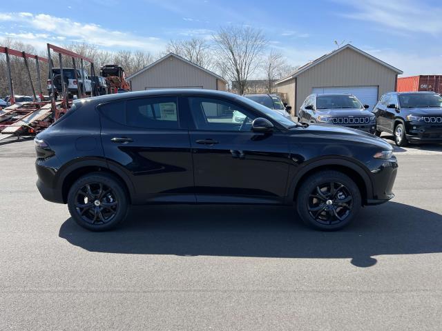 new 2024 Dodge Hornet car, priced at $33,815