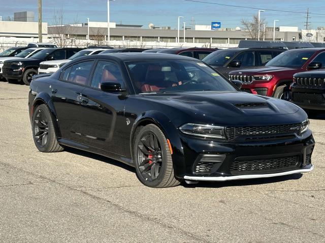 new 2023 Dodge Charger car, priced at $79,945