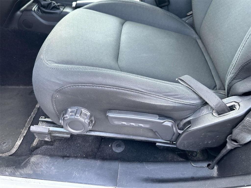 used 2021 Jeep Wrangler car, priced at $21,995