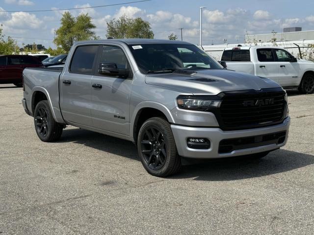 new 2025 Ram 1500 car, priced at $68,181