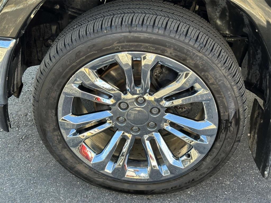 used 2019 Ram 1500 car, priced at $28,995