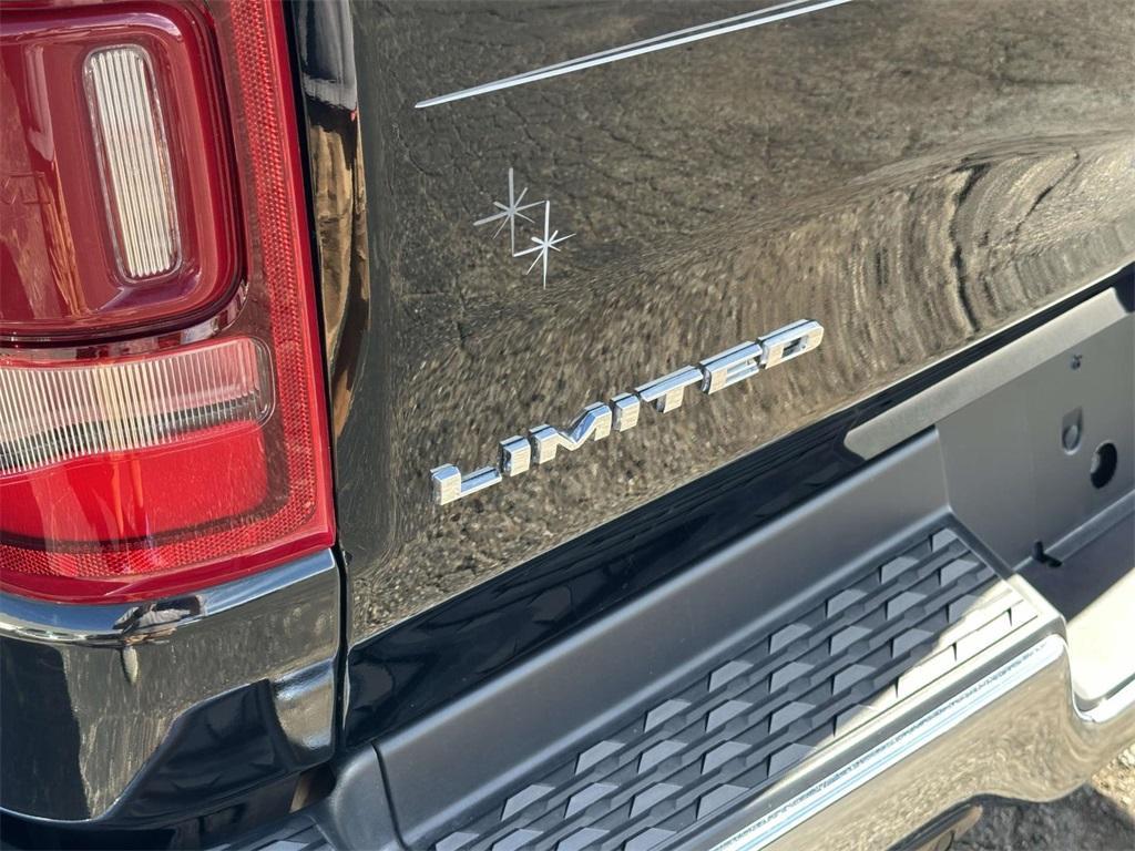 used 2019 Ram 1500 car, priced at $28,995