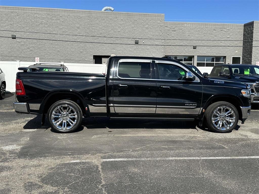 used 2019 Ram 1500 car, priced at $28,995