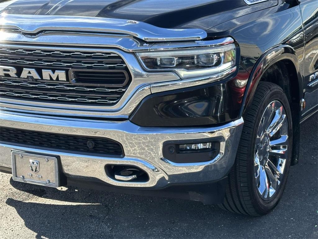 used 2019 Ram 1500 car, priced at $28,995