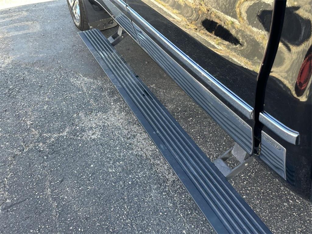 used 2019 Ram 1500 car, priced at $28,995