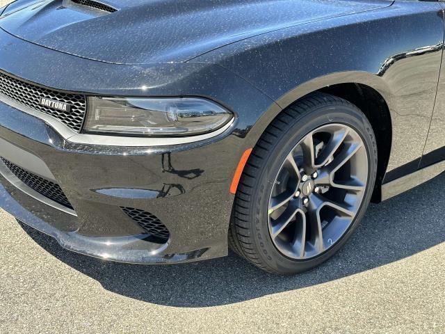 new 2023 Dodge Charger car, priced at $45,284