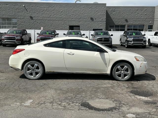 used 2008 Pontiac G6 car, priced at $3,995