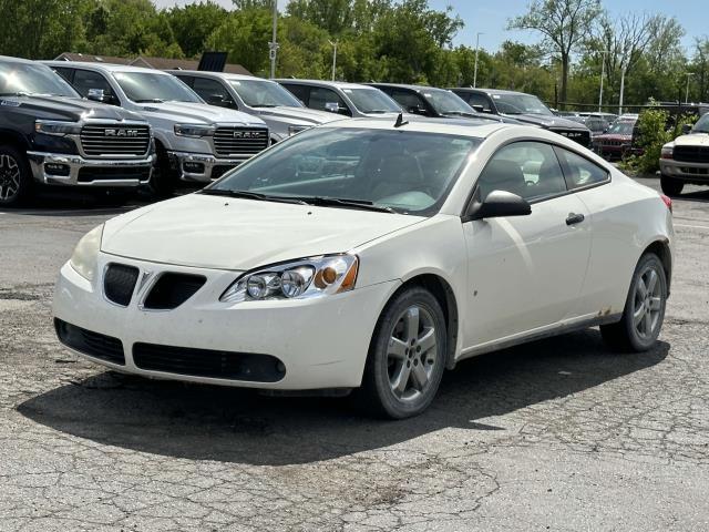 used 2008 Pontiac G6 car, priced at $3,995