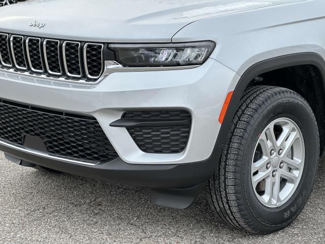 new 2025 Jeep Grand Cherokee car, priced at $42,406