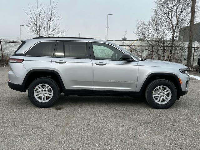 new 2025 Jeep Grand Cherokee car, priced at $42,406