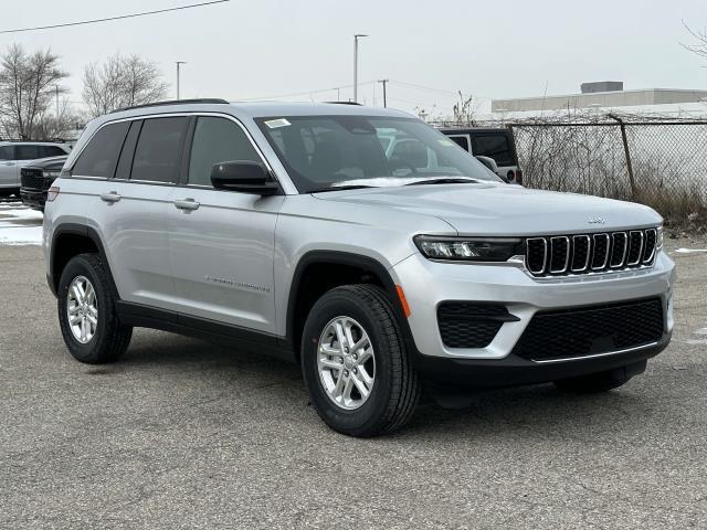 new 2025 Jeep Grand Cherokee car, priced at $42,406