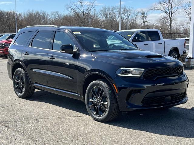 new 2024 Dodge Durango car, priced at $48,305