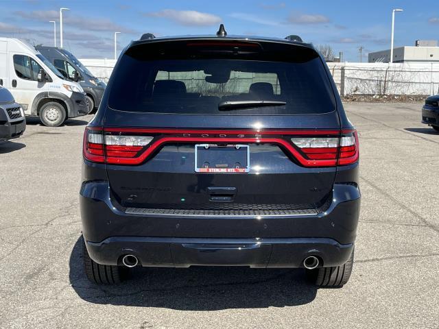 new 2024 Dodge Durango car, priced at $48,305