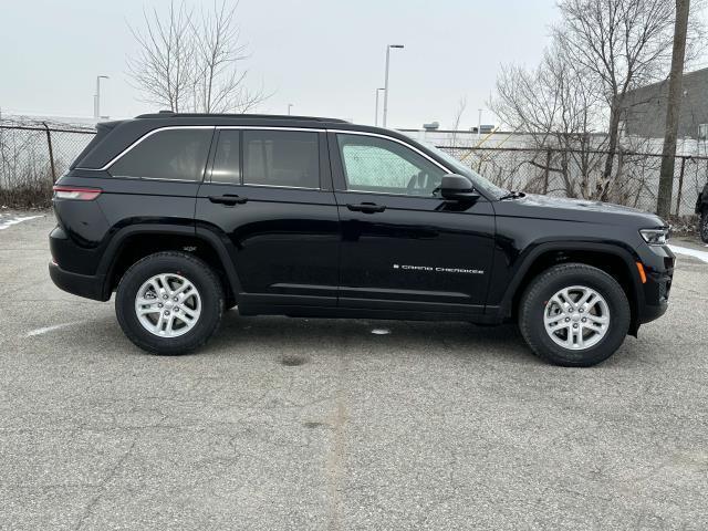 new 2025 Jeep Grand Cherokee car, priced at $42,406