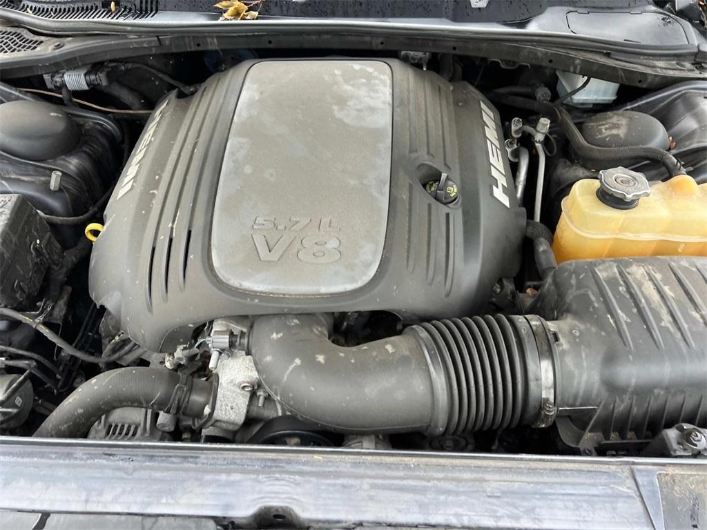 used 2018 Dodge Challenger car, priced at $23,495