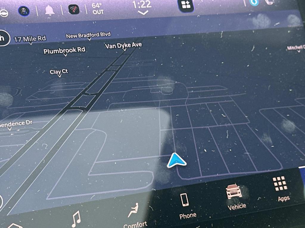 new 2025 Jeep Grand Cherokee car, priced at $49,130