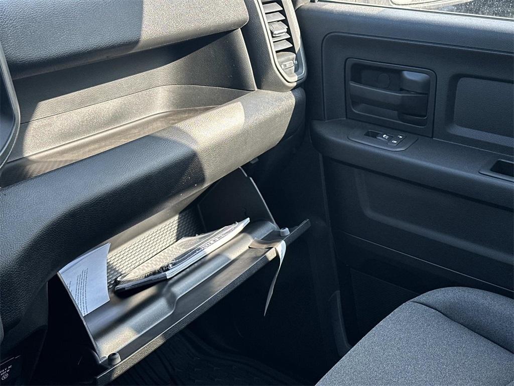 new 2026 Ram 2500 car, priced at $55,613