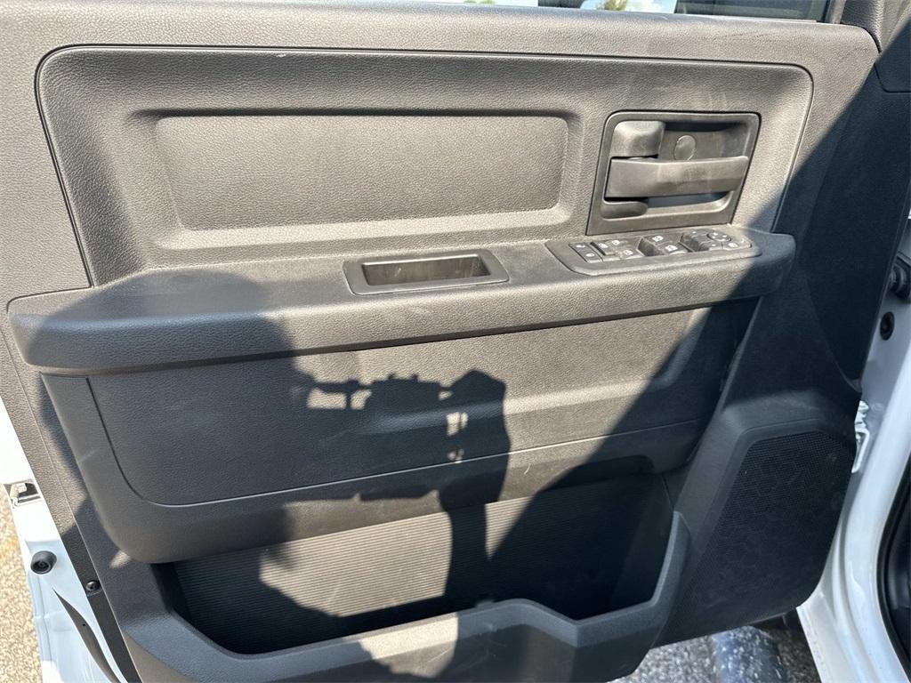 new 2026 Ram 2500 car, priced at $55,613