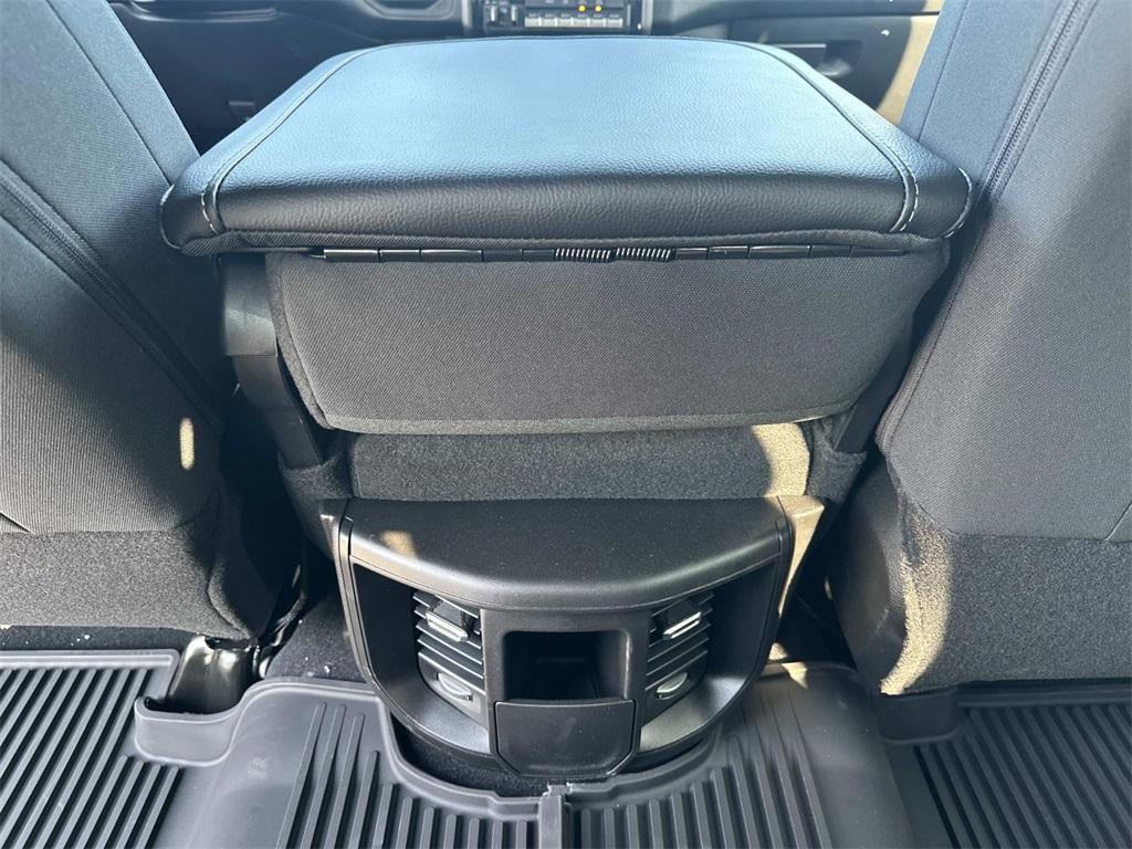 new 2026 Ram 2500 car, priced at $55,613