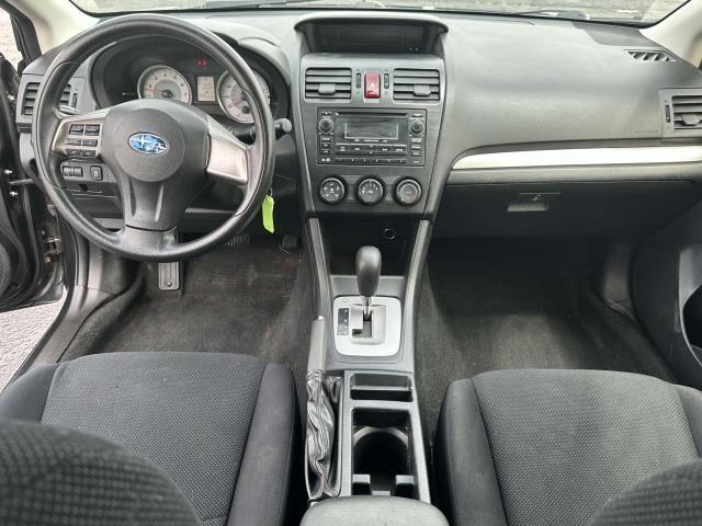 used 2014 Subaru Impreza car, priced at $6,995