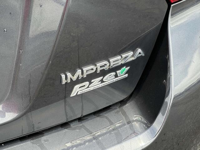 used 2014 Subaru Impreza car, priced at $6,995