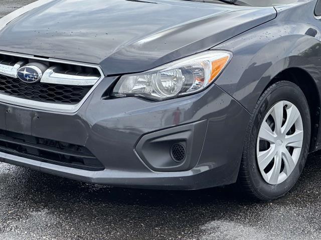 used 2014 Subaru Impreza car, priced at $6,995