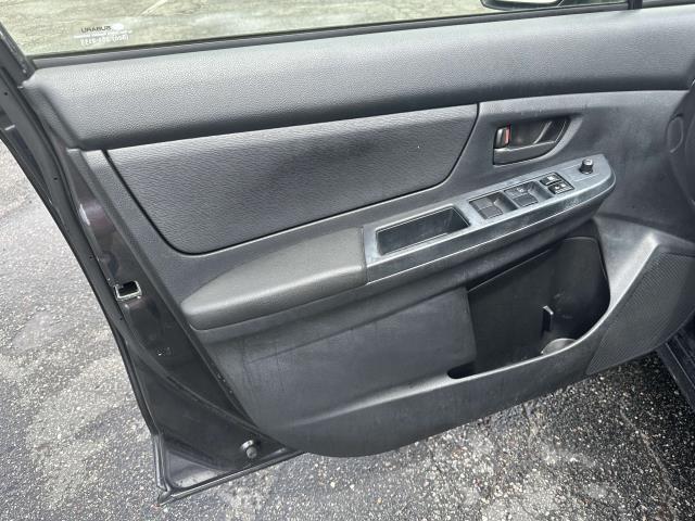 used 2014 Subaru Impreza car, priced at $6,995