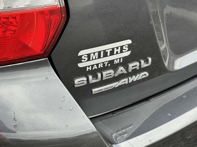 used 2014 Subaru Impreza car, priced at $6,995