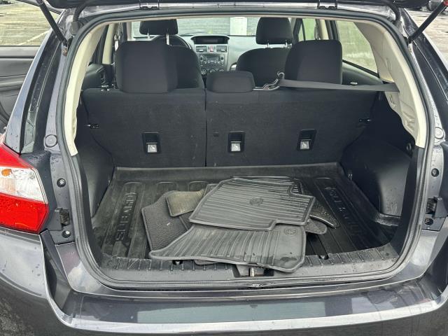 used 2014 Subaru Impreza car, priced at $6,995