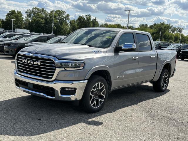 new 2025 Ram 1500 car, priced at $66,310