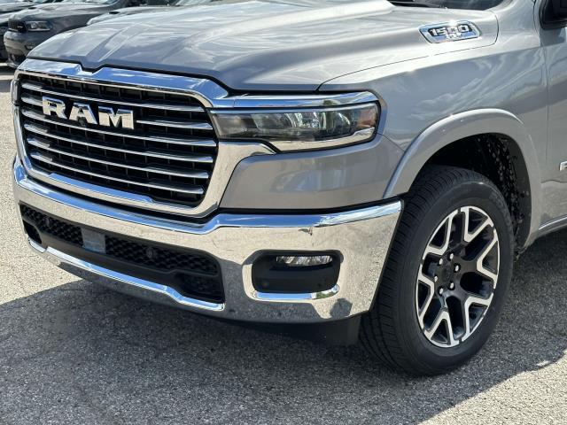 new 2025 Ram 1500 car, priced at $66,310