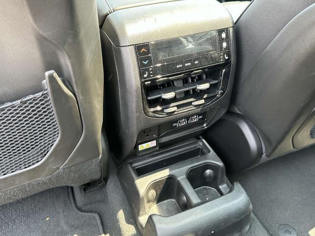 used 2023 Jeep Grand Cherokee L car, priced at $34,995